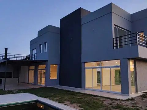 Venta de Casa en Santa Isabel II II