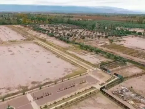 Terreno en Venta de 500,0 m2