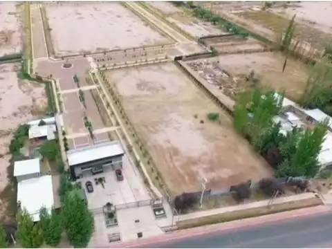 Terreno en Venta en Cruz de Piedra, USD 36.000