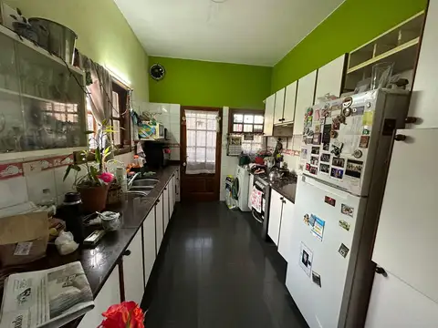 Amplia casa en Boulogne