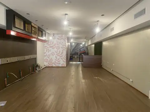 Local en Alquiler A Estrenar