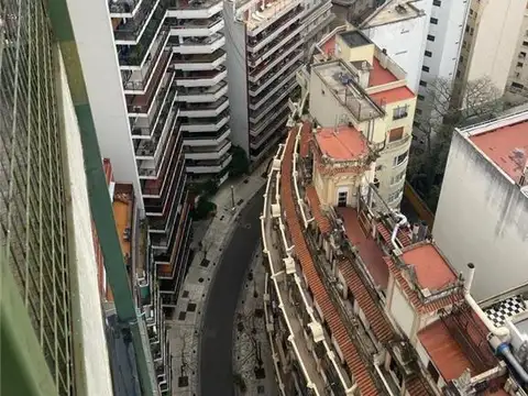 Departamento en Alquiler en Recoleta, USD 1.300