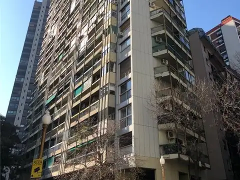 DEPARTAMENTO 3 AMBIENTES - RECOLETA, CAPITAL FEDERAL