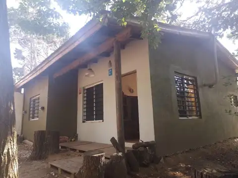 Casa en San Bernardo Del Tuyu