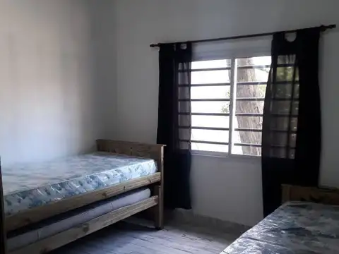 Casa en San Bernardo Del Tuyu