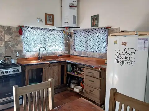 Casa en Alquiler al Sudoeste