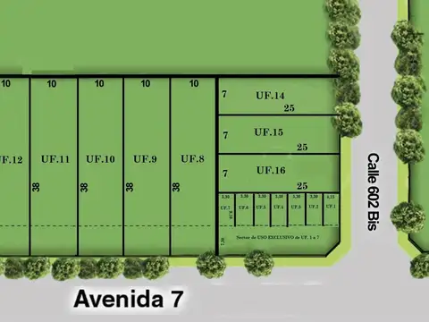 7y602 Bis (La Aurora) PH M.76-L.1-4-7 (UF.13)