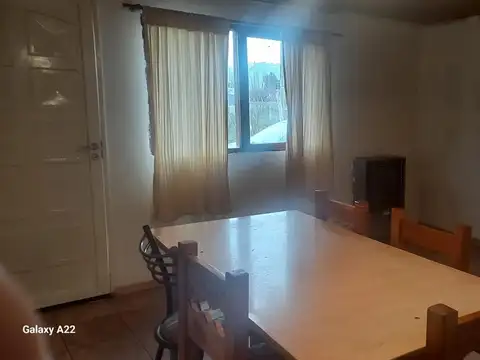 Departamento 2 Ambientes con Patio - Barrio Frutillar