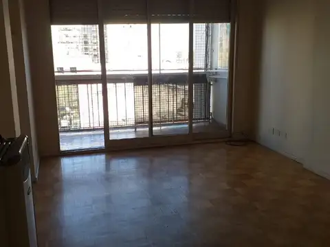 VENTA DPTO 2 AMB CON BALCON WILDE