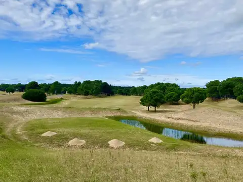 Terreno en  Barrio Brisas - Villa Robles