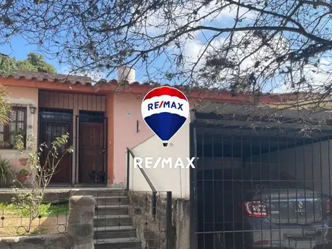 CASA 4 DORMITORIOS VENTA MACROCENTRO