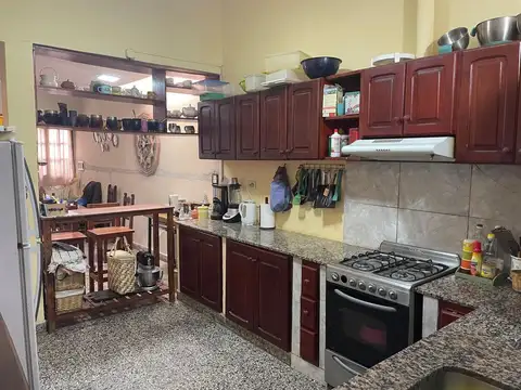 Casa en Venta en Zona Centro, USD 250.000