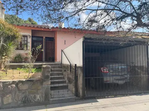 Zona Oeste. Luis Burela 600