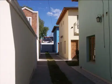 ESPAÑA 200, Piso P.B.