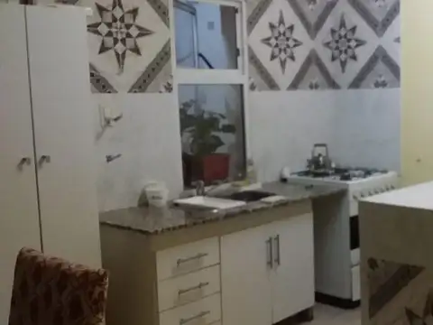 DEPARTAMENTO 3 AMBIENTES - PUERTO MADRYN