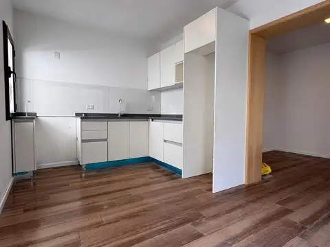 Depto Tipo Casa en Venta de 2 ambientes