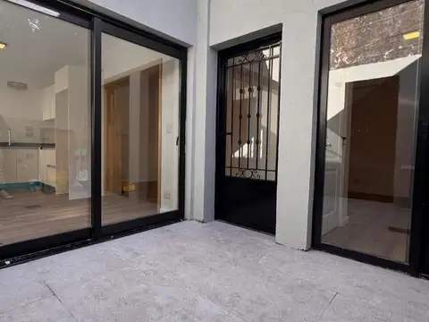 PH 2 ambientes venta Chauvin