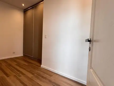 Depto Tipo Casa en Venta A Estrenar