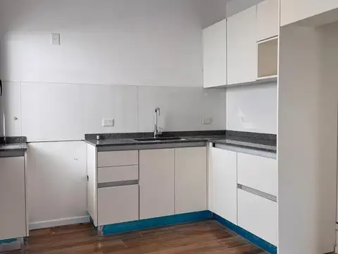 Depto Tipo Casa en Venta de 1 dormitorio