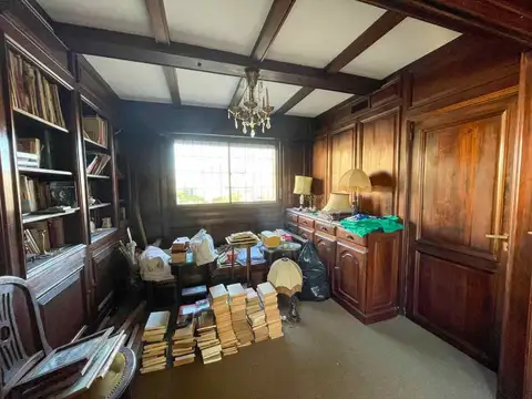 Departamento en Venta con 2 cocheras