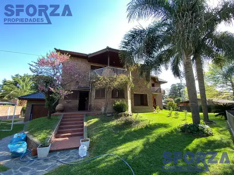 Casa en Venta 15 años