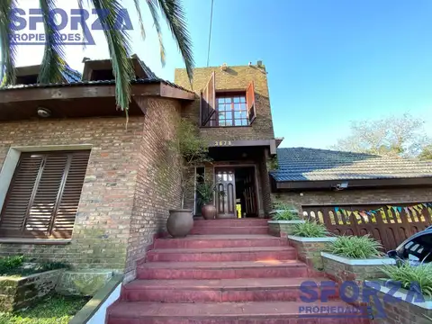 Gaspar Campos al 3600