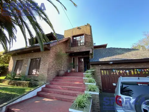 Casa en Venta de 4 dormitorios