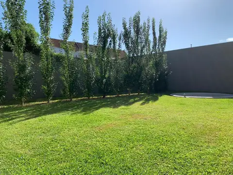 Departamento en Alquiler A Estrenar