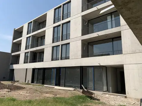 Departamento en Alquiler al Norte