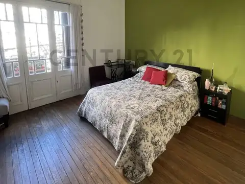 Depto Tipo Casa en Venta en Villa General Mitre, USD 210.000