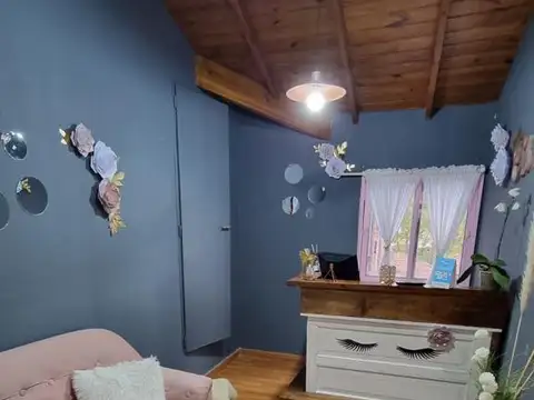 Oficina 1 ambiente  en venta en Martínez