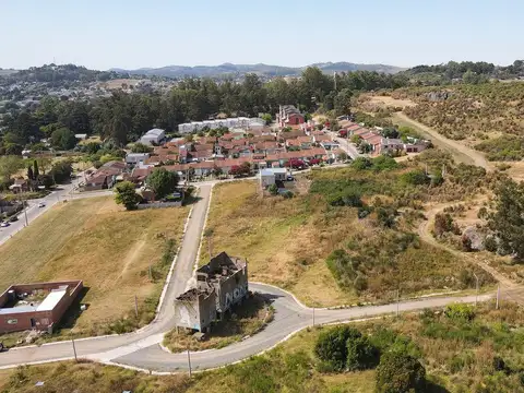 Terreno en Venta en Tandil, USD 32.000