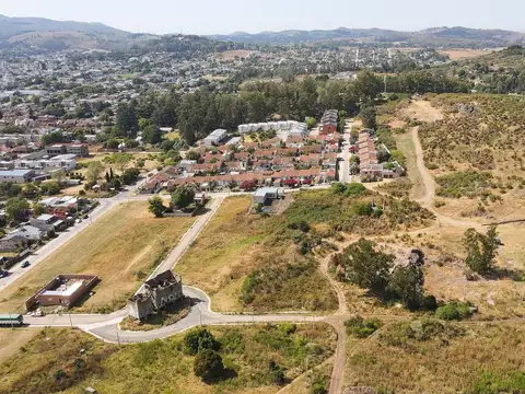 Terreno en Venta de 864,0 m2