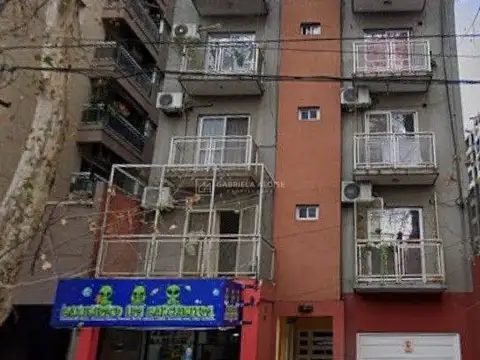 Cochera en Venta Fija