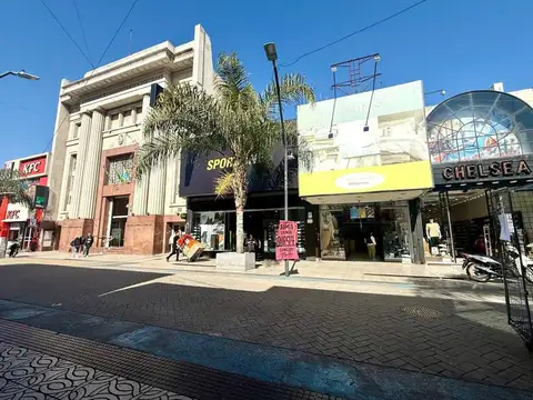 Avenida 9 de Julio 1100