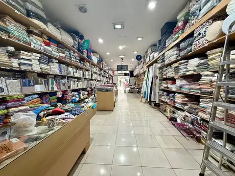 Avenida 9 de Julio 1100