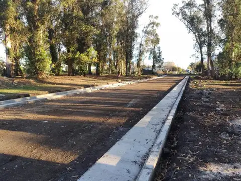 Terreno en Venta en Tandil, USD 41.000