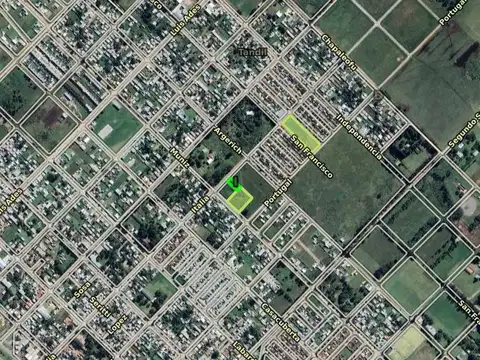 Italia e/ Muñiz y Argerich