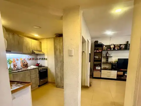 Depto Tipo Casa en Venta de 2 dormitorios