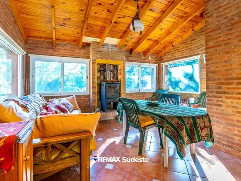 Casa en Venta 17 años