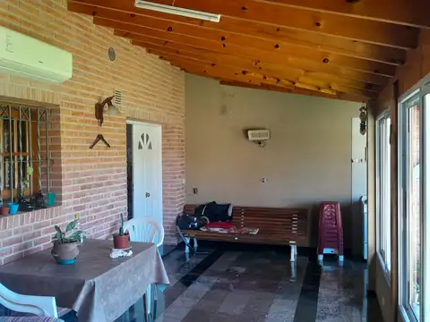 Casa en Venta al Oeste