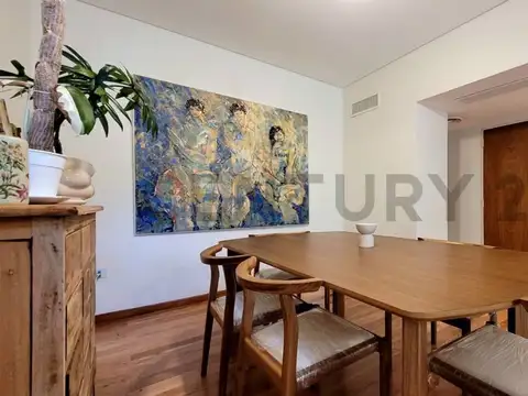 Departamento en Venta de 5 ambientes