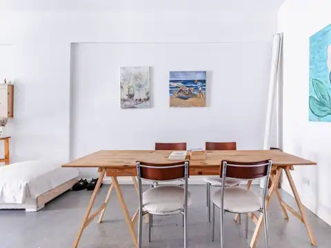 Montevideo 1200, Piso 2