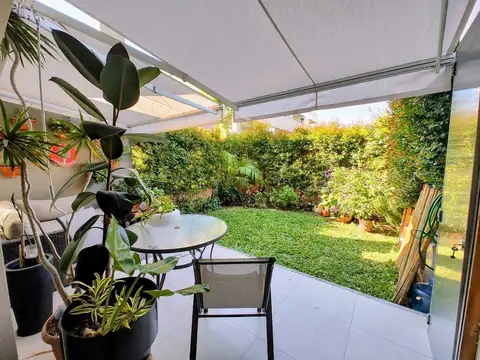 Departamento en Venta 10 años