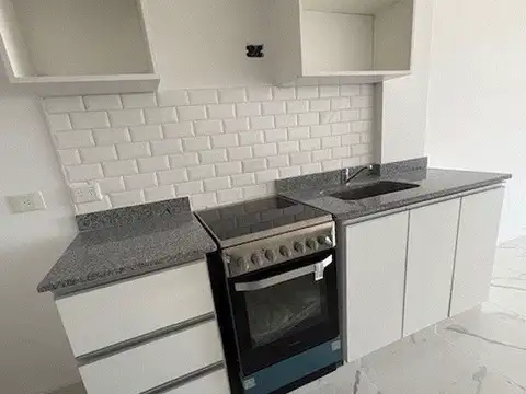 Departamento en Alquiler A Estrenar