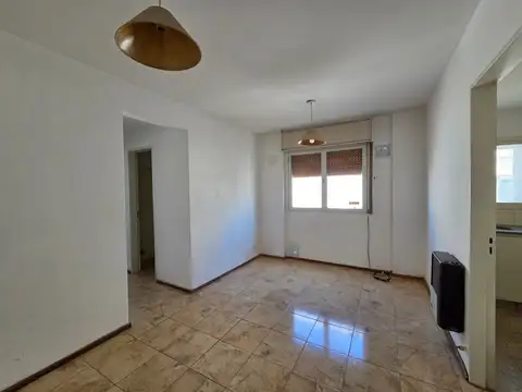 DEPARTAMENTO DE 1 DORMITORIO UBICADO EN SANTA FE 1644