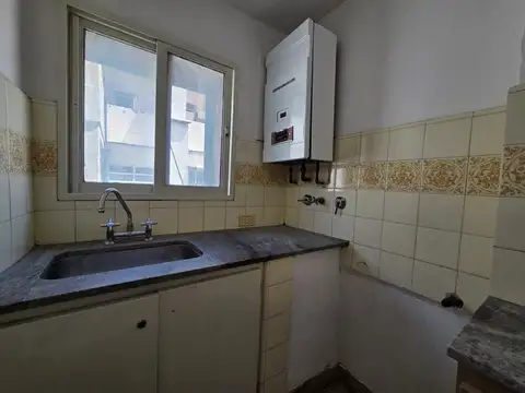 Departamento en Alquiler al Oeste