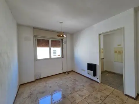 Departamento en Alquiler de 1 dormitorio