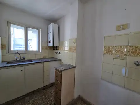 Departamento en Alquiler 35 años