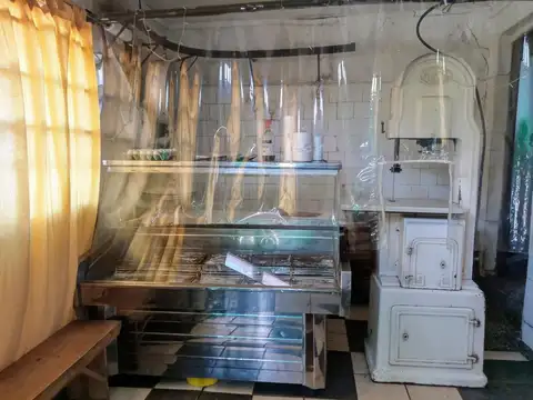 Casa en Venta en Gualeguaychu, USD 65.000